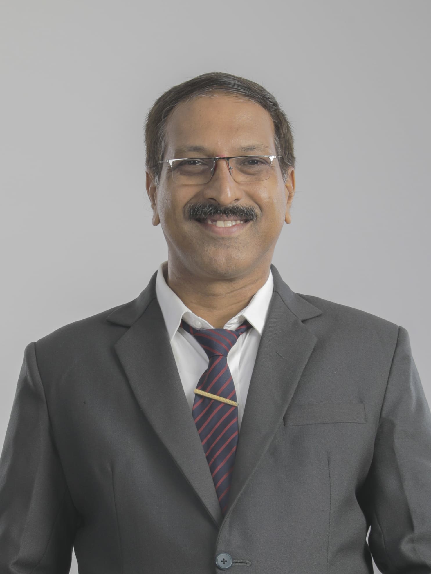 Dr. Manoj Anaokar
