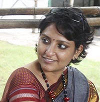 Ms. Tapan Mittal Deshpande