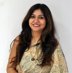 Shilpa Vohra