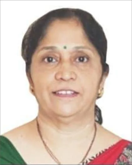 Dr.Tanuja Bandivadekar