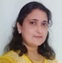 Ms. Ami Mangaldas