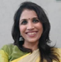Ms. Arti Daga