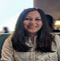 Ms. Kimberley Advani