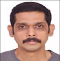 Mr. Manish Rangnekar