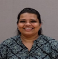 Ms. Mugdha Bakde Deshpande