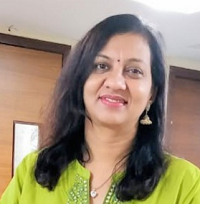 Mrs. Nidhi Shenai