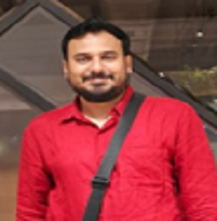 Mr. Nishant Modi