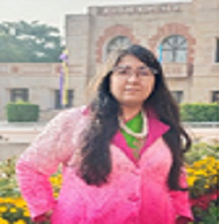 Ms. Shriya  Bhatia