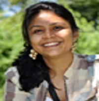 Ms. Swati Sanghvi