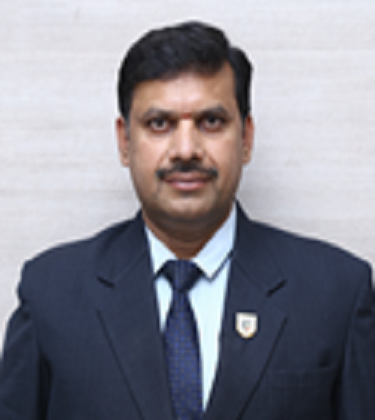Dr. Venkatadri Marriboyina