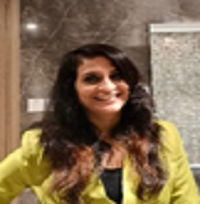 Ms. Vidhi Jobanputra